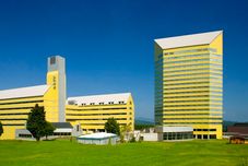 Others ANA Crowne Plaza RESORT APPI KOGEN, an IHG Hotel