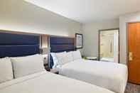 Others Holiday Inn Express NEW YORK CITY - CHELSEA, an IHG Hotel
