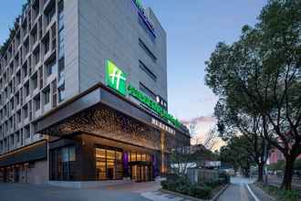 Lain-lain 4 Holiday Inn Express SHANGHAI GUMEI, an IHG Hotel