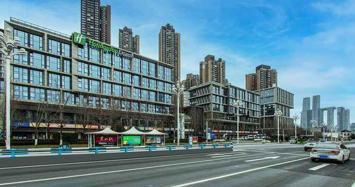 Others Holiday Inn Express CHONGQING NANBIN ROAD, an IHG Hotel