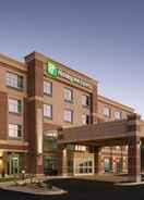 Hotel View Holiday Inn Express JACKSON - RIDGELAND, an IHG Hotel