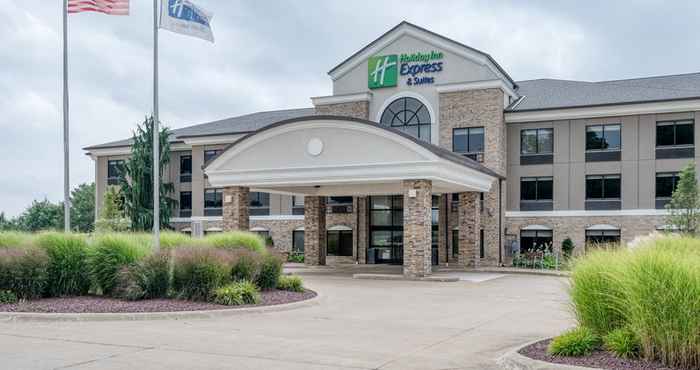 Others Holiday Inn Express & Suites WADSWORTH, an IHG Hotel