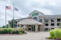 Others Holiday Inn Express & Suites WADSWORTH, an IHG Hotel