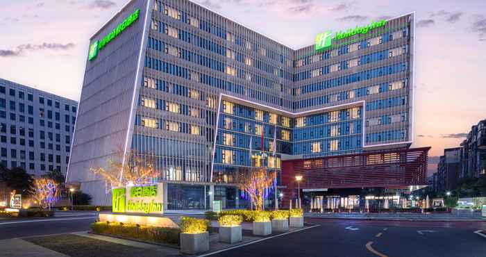 Lainnya Holiday Inn CHENGDU AIRPORT, an IHG Hotel