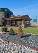 Hotel Exterior Holiday Inn Express & Suites OKLAHOMA CITY NW-QUAIL SPRINGS, an IHG Hotel