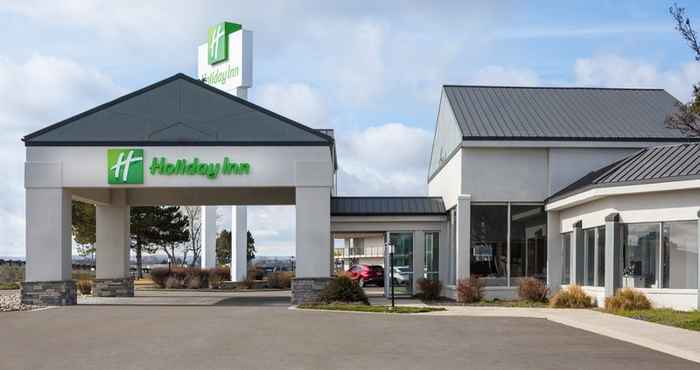 Lainnya Holiday Inn ONTARIO, an IHG Hotel