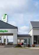 Welcome to the newly renovated Holiday Inn Ontario Holiday Inn ONTARIO, an IHG Hotel