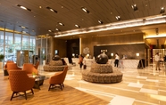 Lainnya 7 Holiday Inn NEW DELHI INT'L AIRPORT, an IHG Hotel