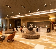 Others 7 Holiday Inn NEW DELHI INT'L AIRPORT, an IHG Hotel