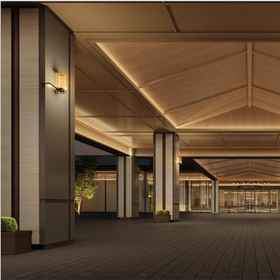 InterContinental Hotels XIANGYANG by IHG, an IHG Hotel1 , 飯店襄城区