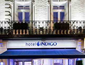 Lainnya 2 Hotel Indigo LONDON - PADDINGTON, an IHG Hotel