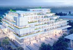 其他 6 Holiday Inn QUZHOU by IHG, an IHG Hotel