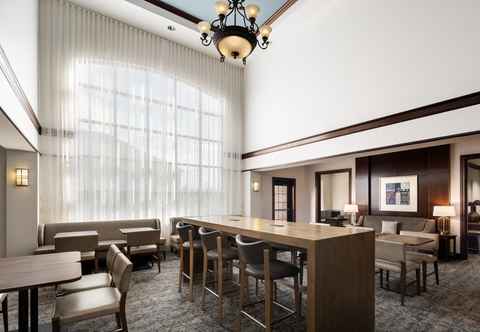 Lainnya Staybridge Suites AKRON-STOW-CUYAHOGA FALLS, an IHG Hotel