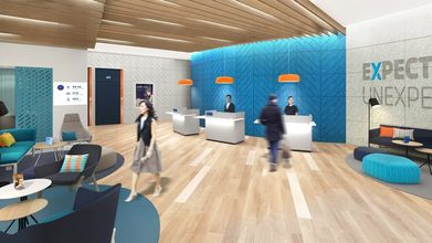 其他 4 Holiday Inn Express SUZHOU EAST TAIHU by IHG, an IHG Hotel