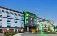 Others 7 Holiday Inn & Suites STILLWATER - UNIVERSITY WEST, an IHG Hotel