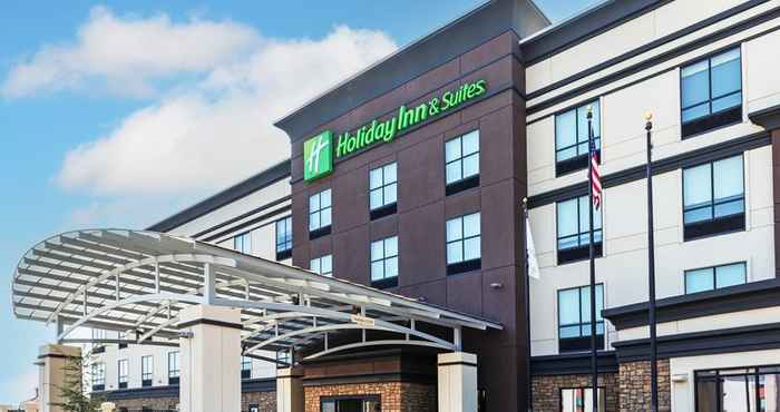 Others Holiday Inn & Suites STILLWATER - UNIVERSITY WEST, an IHG Hotel