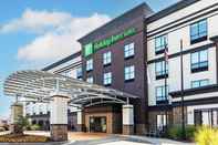 Others Holiday Inn & Suites STILLWATER - UNIVERSITY WEST, an IHG Hotel