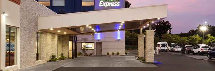 Others Holiday Inn Express ATLANTA AIRPORT - NORTH, an IHG Hotel