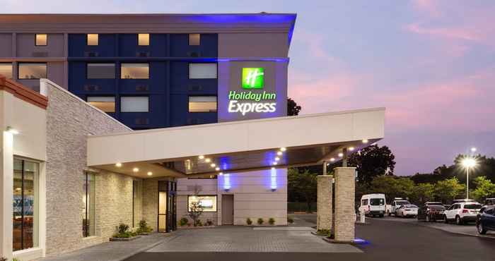 Others Holiday Inn Express ATLANTA AIRPORT - NORTH, an IHG Hotel