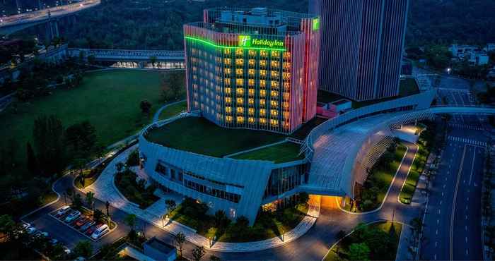 Lainnya Holiday Inn CHONGQING DATA VALLEY, an IHG Hotel