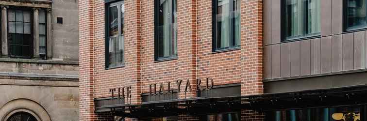 Lainnya Vignette Collection THE HALYARD LIVERPOOL, an IHG Hotel