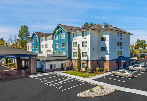 Others Holiday Inn Express & Suites PORTLAND-JANTZEN BEACH, an IHG Hotel