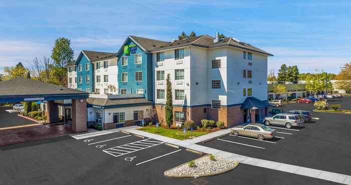 Khác Holiday Inn Express & Suites PORTLAND-JANTZEN BEACH, an IHG Hotel