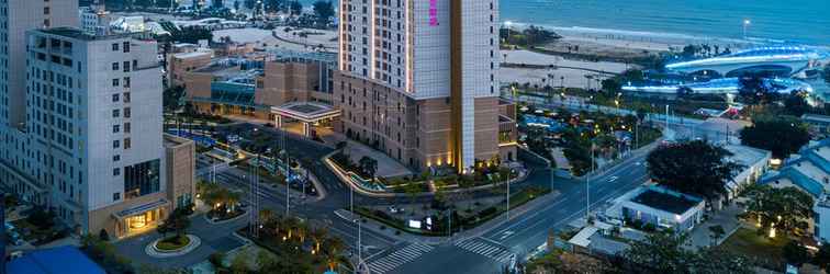 Lainnya Crowne Plaza BEIHAI SILVER BEACH, an IHG Hotel