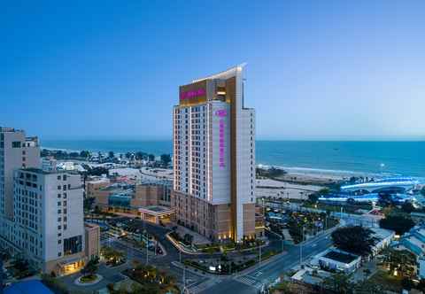 Others Crowne Plaza BEIHAI SILVER BEACH, an IHG Hotel