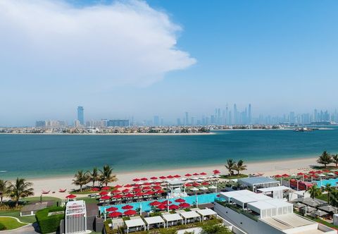 Others Vignette Collection TH8 PALM DUBAI BEACH RESORT, an IHG Hotel