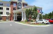 Exterior 7 Holiday Inn Express & Suites CHARLESTON-NORTH, an IHG Hotel