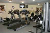 Fitness Center Candlewood Suites PORTLAND-AIRPORT