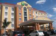 Exterior 5 Holiday Inn Express & Suites ORLANDO SOUTH-DAVENPORT, an IHG Hotel