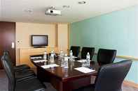 ห้องประชุม Holiday Inn Express TAOYUAN, an IHG Hotel