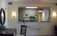 Lobi 6 Candlewood Suites PADUCAH