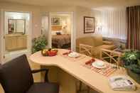 Common Space Candlewood Suites PADUCAH