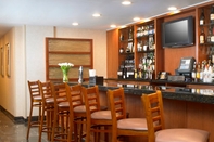 Bar, Kafe dan Lounge Holiday Inn NEW YORK CITY - WALL STREET, an IHG Hotel