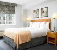 Bilik Tidur 5 Holiday Inn NEW YORK CITY - WALL STREET, an IHG Hotel