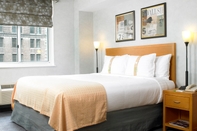 Bilik Tidur Holiday Inn NEW YORK CITY - WALL STREET, an IHG Hotel