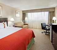 Phòng ngủ 4 Holiday Inn JOHNSON CITY, an IHG Hotel