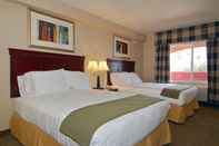 Phòng ngủ Holiday Inn Express ANAHEIM WEST, an IHG Hotel