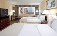 ห้องนอน 3 Holiday Inn COLUMBUS DWTN-CAPITOL SQUARE, an IHG Hotel