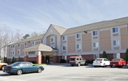 Common Space 6 Candlewood Suites NEWPORT NEWS/YORKTOWN