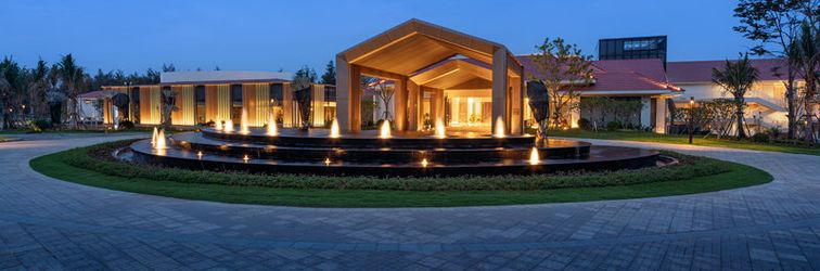 其他 Holiday Inn HAINAN XIANGSHUI BAY by IHG, an IHG Hotel