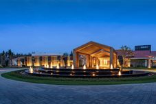 其他 Holiday Inn HAINAN XIANGSHUI BAY by IHG, an IHG Hotel