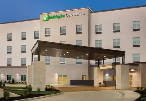 Others Holiday Inn Express & Suites BESSEMER - BIRMINGHAM SW by IHG, an IHG Hotel