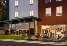 Others 3 Candlewood Suites MIDDLETOWN - GOSHEN by IHG
