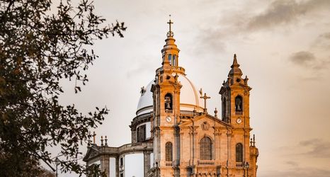 อื่นๆ 2 Holiday Inn BRAGA by IHG, an IHG Hotel