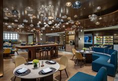 Others 7 voco SHANGHAI ZHANGJIANG by IHG, an IHG Hotel