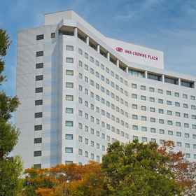 ANA Crowne Plaza NARITA by IHG, an IHG Hotel 1, 타운센트 해리스 동상(사쿠라 성터 공원) 호텔